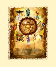 Earth Magick I