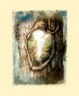 Hidden Worlds