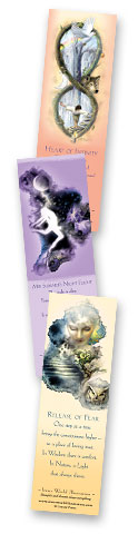 Bookmarks